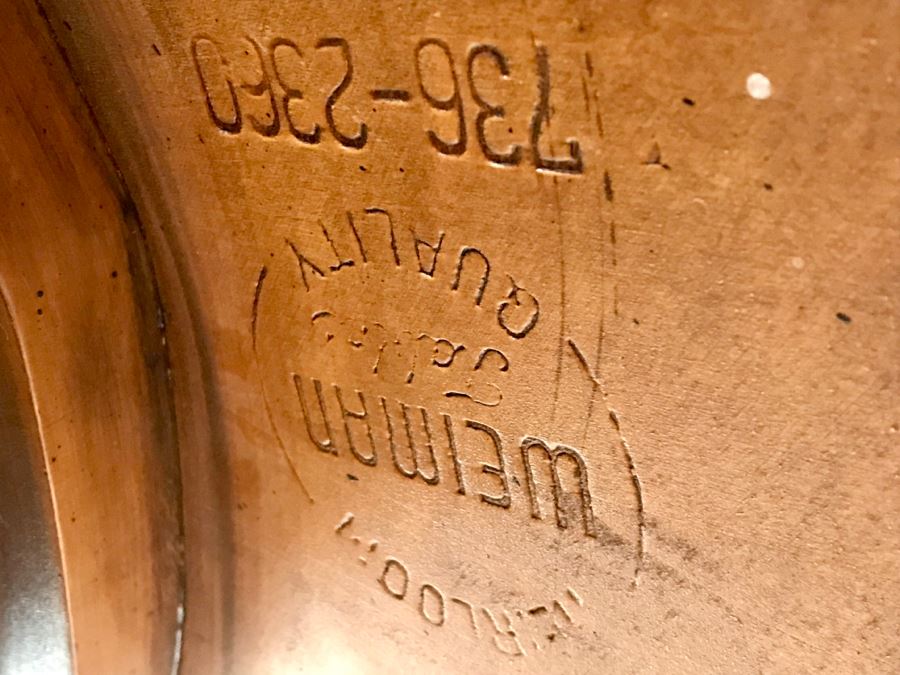 WEIMAN Heirloom Quality Marble Top Table On Chinoiserie Asian Style Pedestal With (3) Striped Cane Back Chairs, Pillows, and Glass Bird Bath Art [Photo 15]