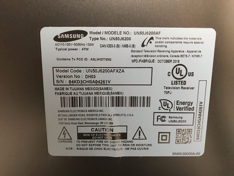 does samsung j6200 have an earthnet port does samsung j6200 have an earthnet port