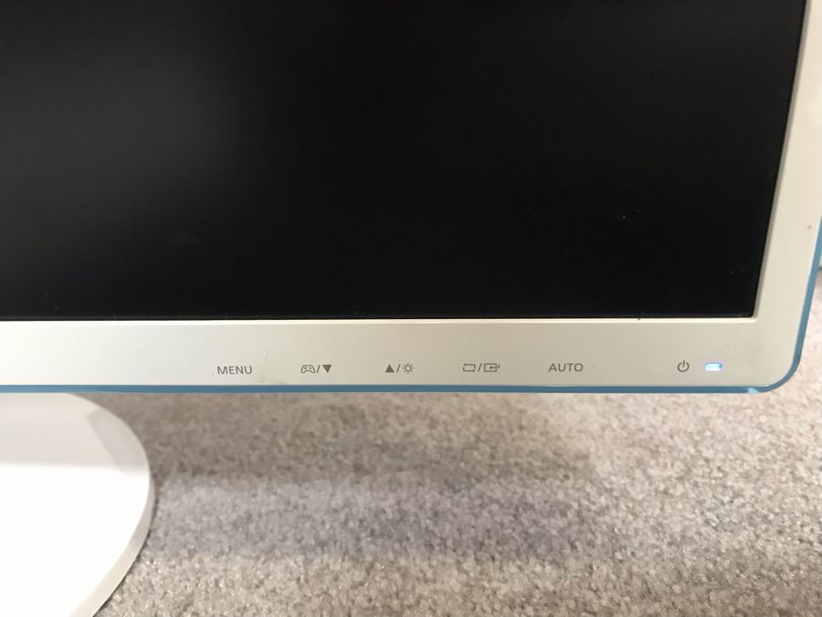 SAMSUNG LEF 27-Inch Monitor Model S27D360H [Photo 3]