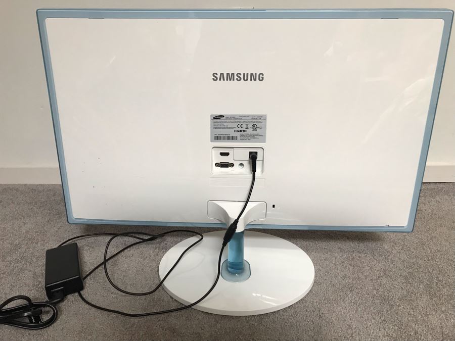 SAMSUNG LEF 27Inch Monitor Model S27D360H