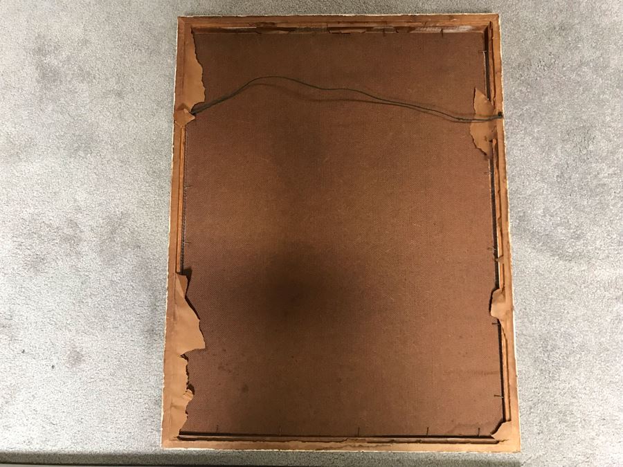 Tile Mosiac Nautical Ship Lighthouse Artwork 21' X 27' [Photo 10]