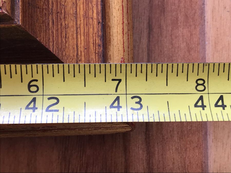 Original Portrait Still Life Oil Painting On Board By Listed Artist Florence White Williams (1888-1953) From Van Pelt Art Galleries 43' X 37' [Photo 10]