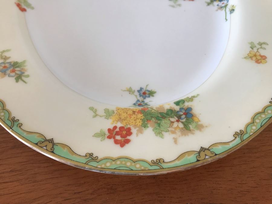 Empress China Set From Japan Apx 16 Pieces [Photo 9]