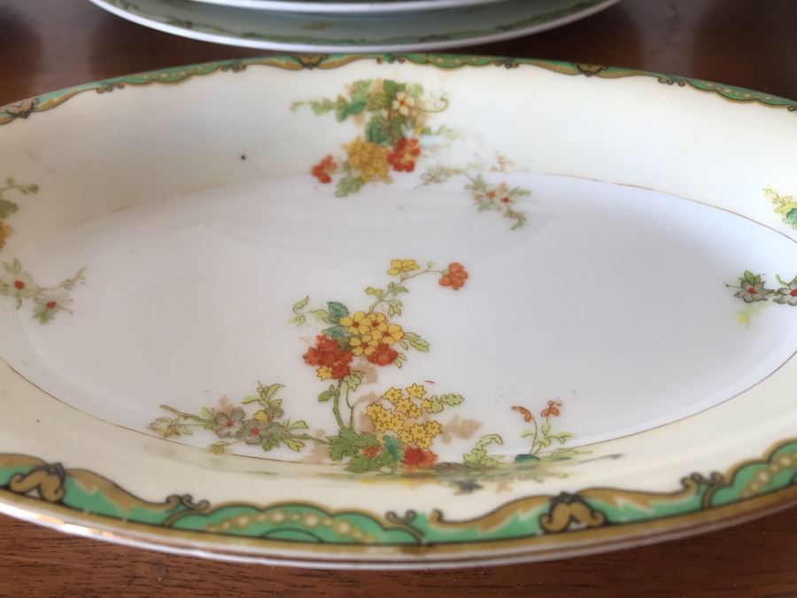 Empress China Set From Japan Apx 16 Pieces [Photo 3]