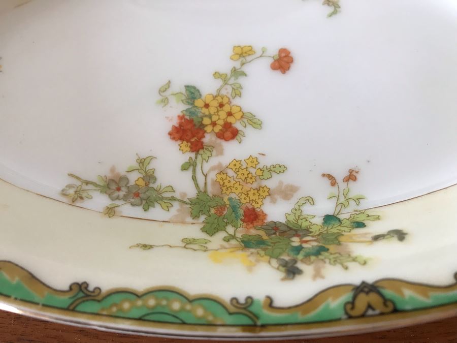 Empress China Set From Japan Apx 16 Pieces [Photo 4]