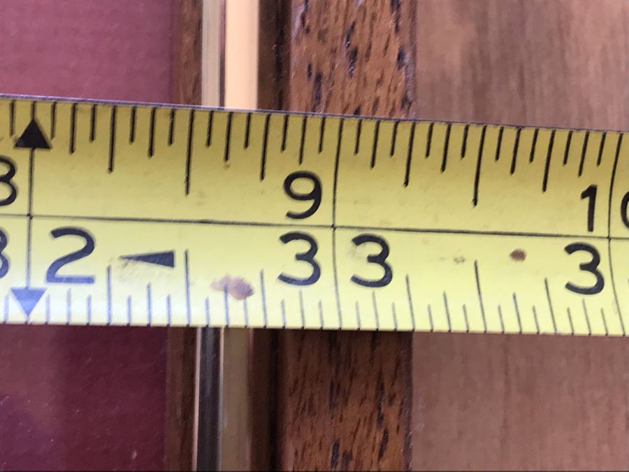 Nicely Framed Impressionist To Early Modern Paintings From The U.S.S.R. Poster From The Metropolitan Museum Of Art 1986 33' X 35' [Photo 8]