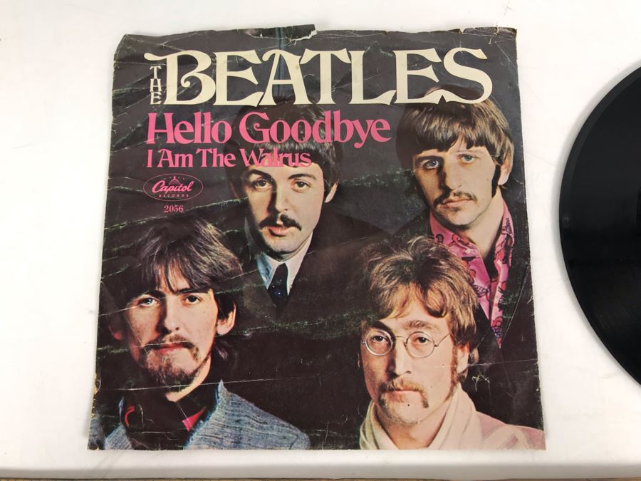 hello goodbye and everything in between based on book