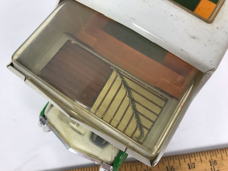 Vintage Tonka Winnebago And Tonka Truck Camper [Photo 10]