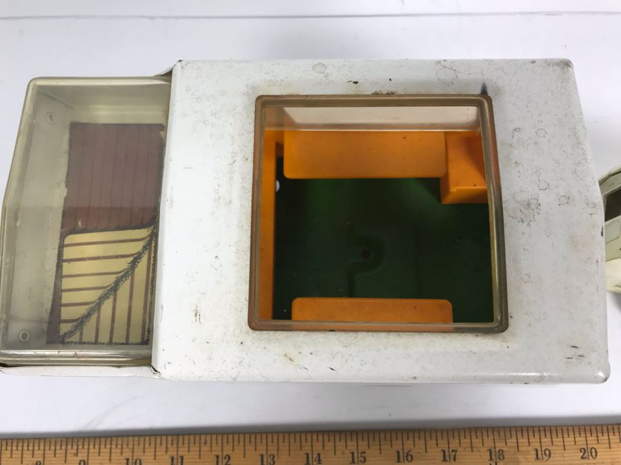 Vintage Tonka Winnebago And Tonka Truck Camper [Photo 8]