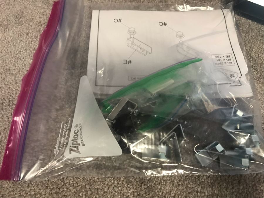 LG 43UJ6300: 43 Inch Class 4K UHD HDR Smart LED TV With Remote And Bracket For Wall Mounting [Photo 6]