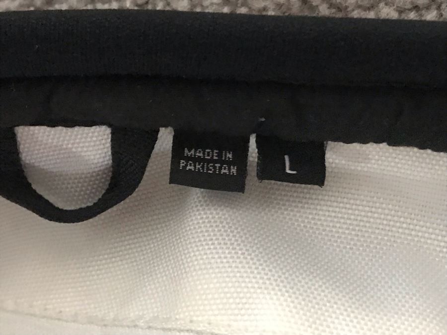 Mens Speed And Strength Motorcyle Riding Jacket Size L [Photo 9]