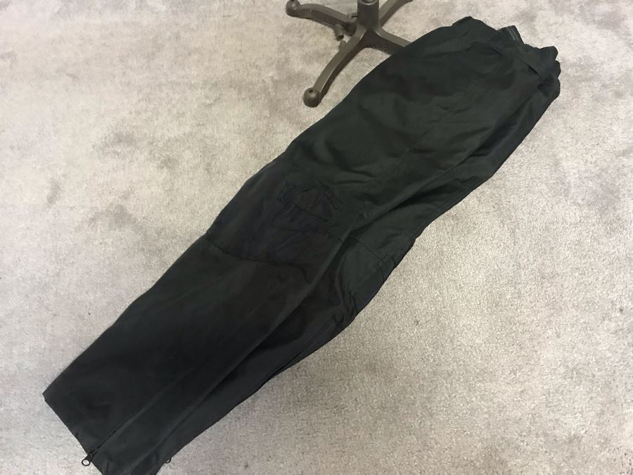 Mens Tourmaster Set: Motorcycle Riding Jacket With Lining And Pants Jacket Size MD/42 Pants Size 32-34 MSRP $400 [Photo 2]