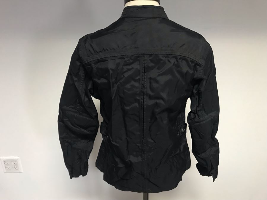 Womens Harley-Davidson Motorcycles Jacket Size S [Photo 5]
