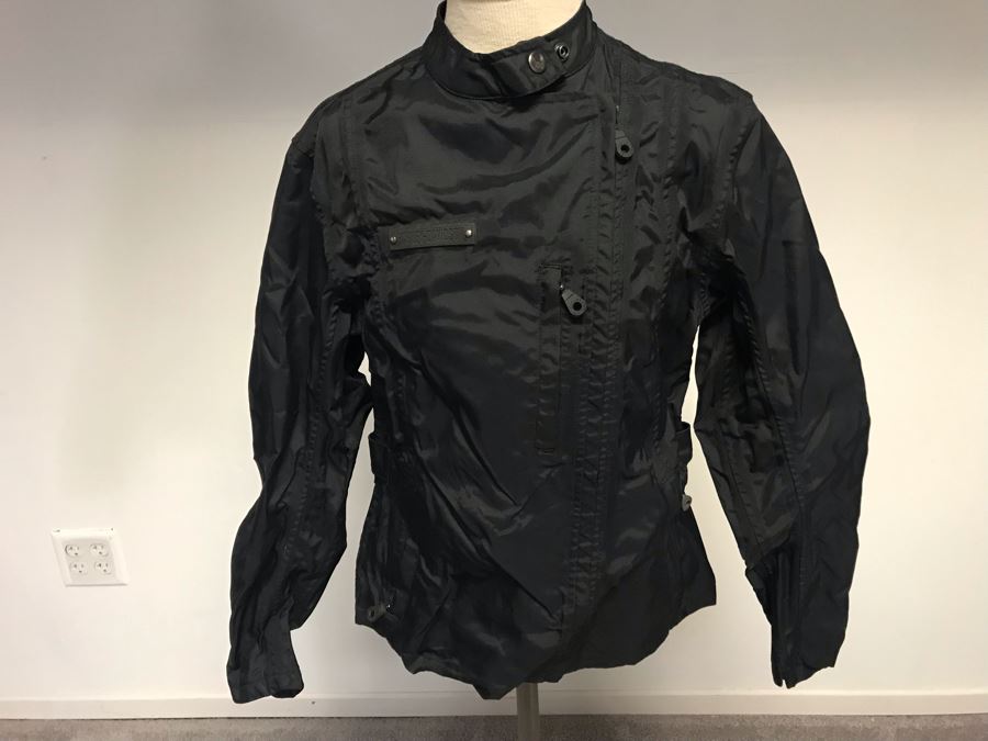 Womens Harley-Davidson Motorcycles Jacket Size S [Photo 2]