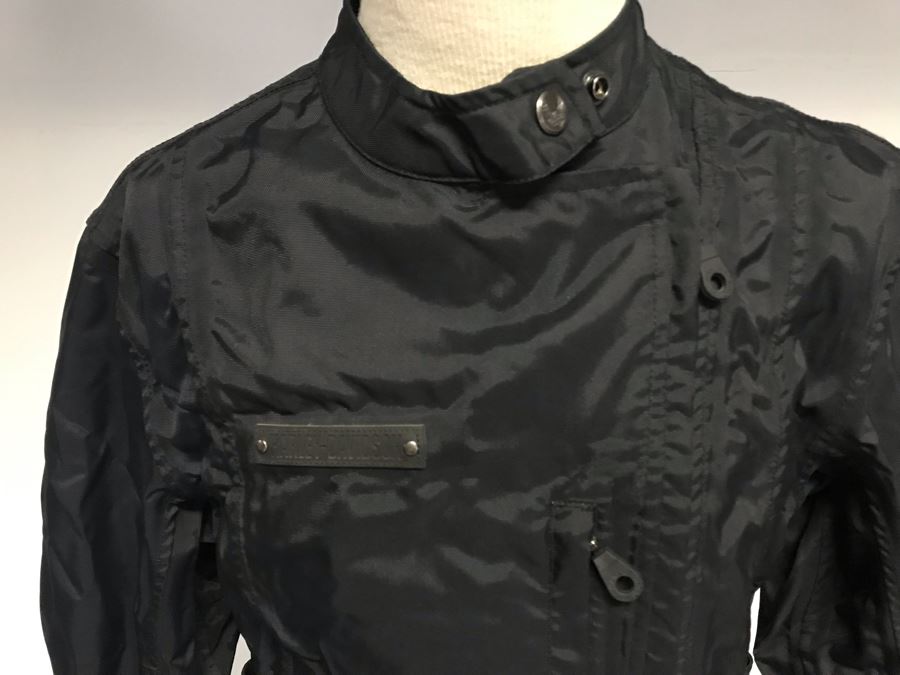 Womens Harley-Davidson Motorcycles Jacket Size S [Photo 3]