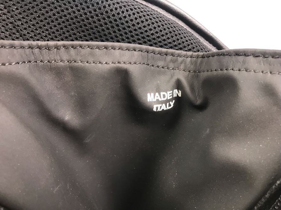 Mens Gaerne Motorcycle Riding Boots Size 11 Waterproof Made In Italy [Photo 10]