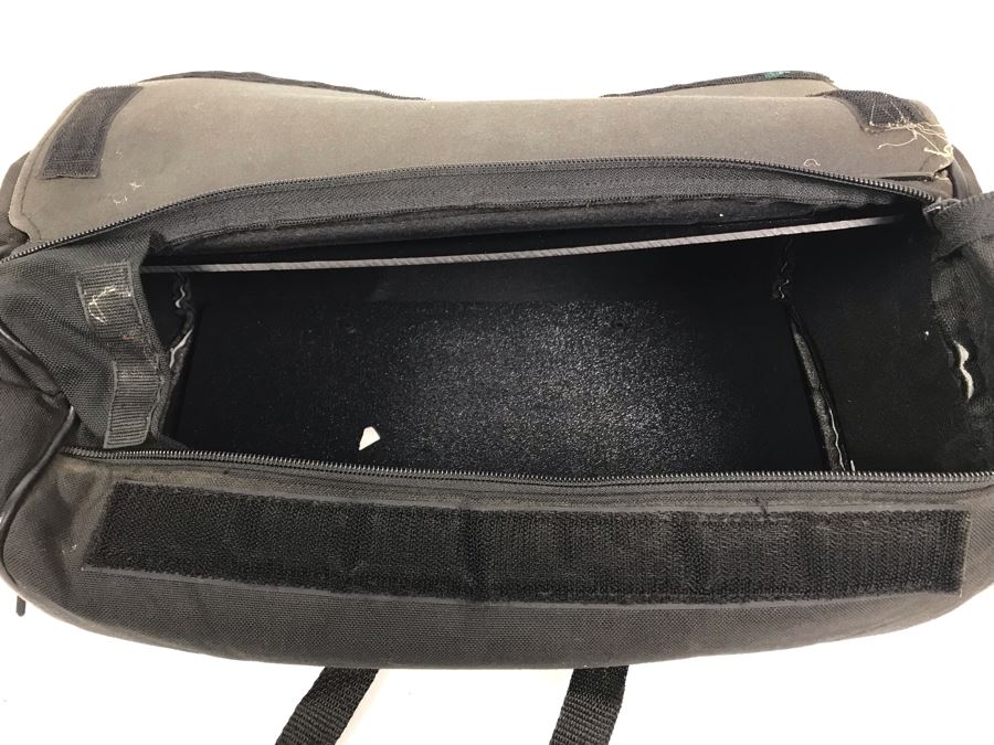 Harley-Davidson Motorcycle Bag [Photo 7]