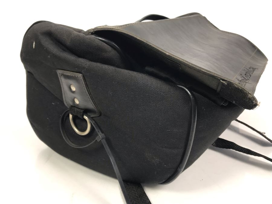 Harley-Davidson Motorcycle Bag [Photo 3]