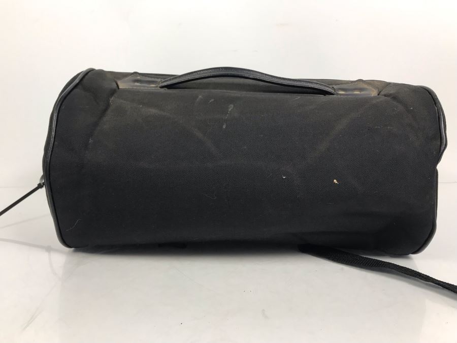 Harley-Davidson Motorcycle Bag [Photo 5]