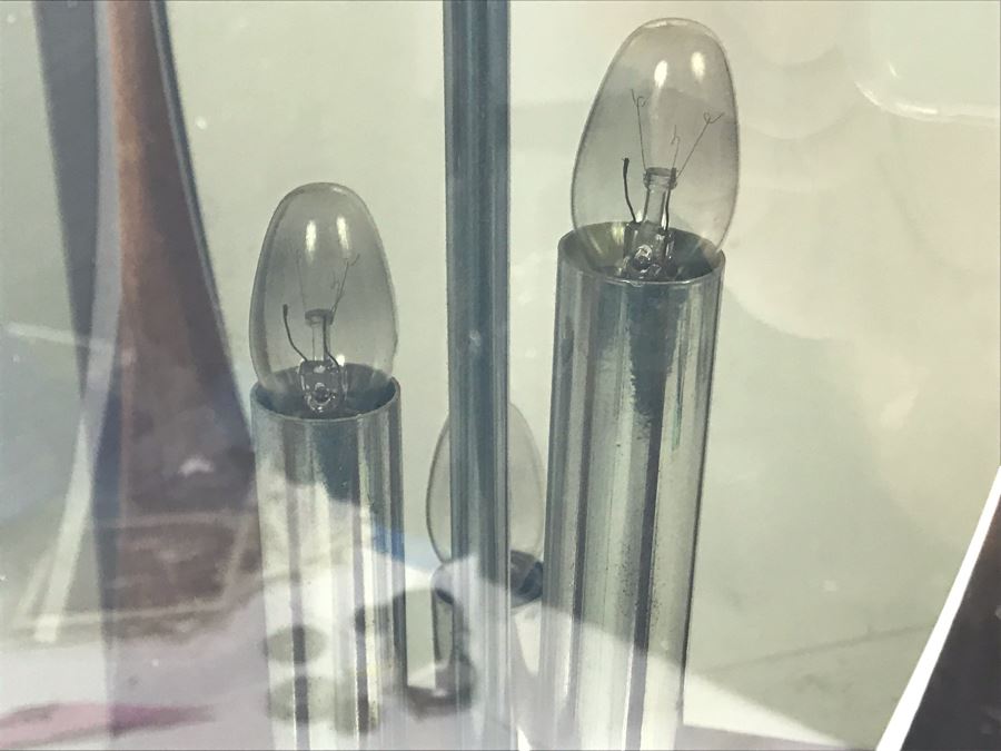 Mid-Century Modern Table Lamp [Photo 5]