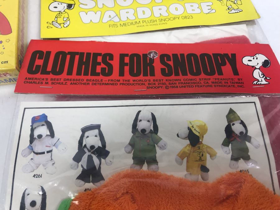 Large Vintage Game Toy Book Lot - Mostly New Old Stock - See Photos [Photo 7]