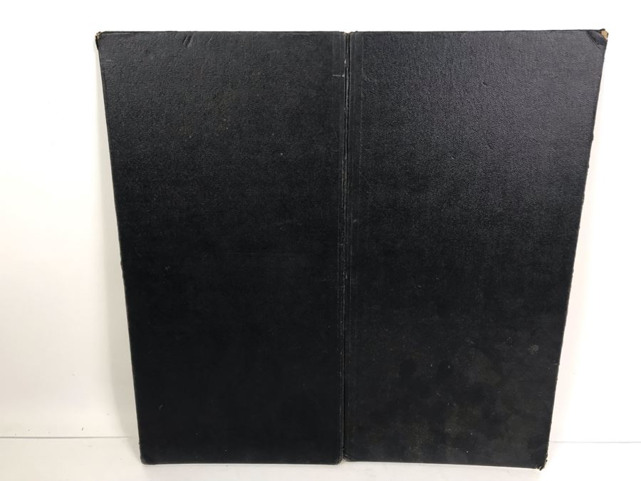 Vintage Walt Disney Mickey Mouse Board Game - Missing Pieces (Just Board) 16' X 16' [Photo 9]