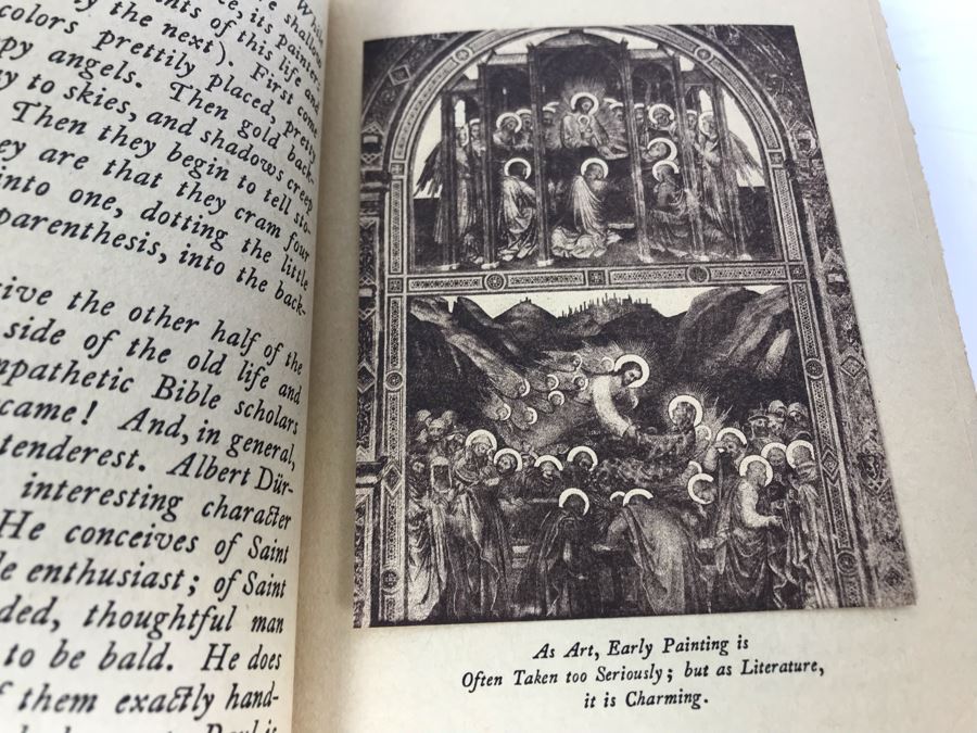Victor Hugo Les Miserables Volume I Book And 1910 Book Flowers From Mediaeval History By Minnie D. Kellogg Illustrated [Photo 12]