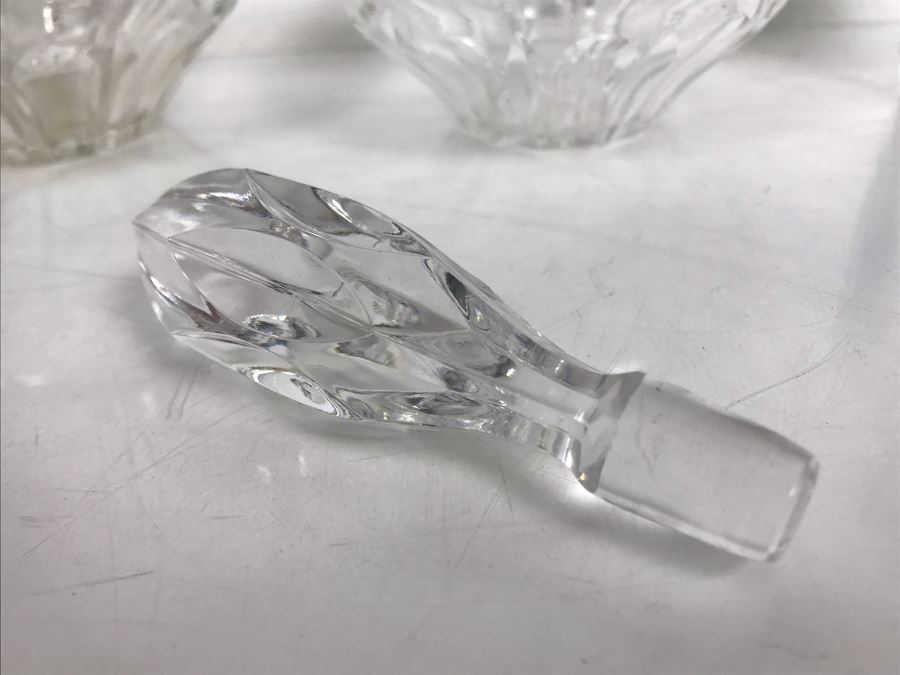 Collection Of (6) Vintage Perfume Bottles [Photo 10]