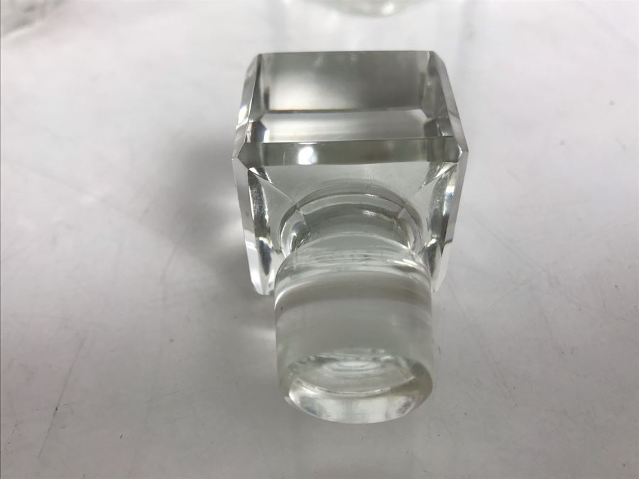 Collection Of (6) Vintage Perfume Bottles [Photo 12]