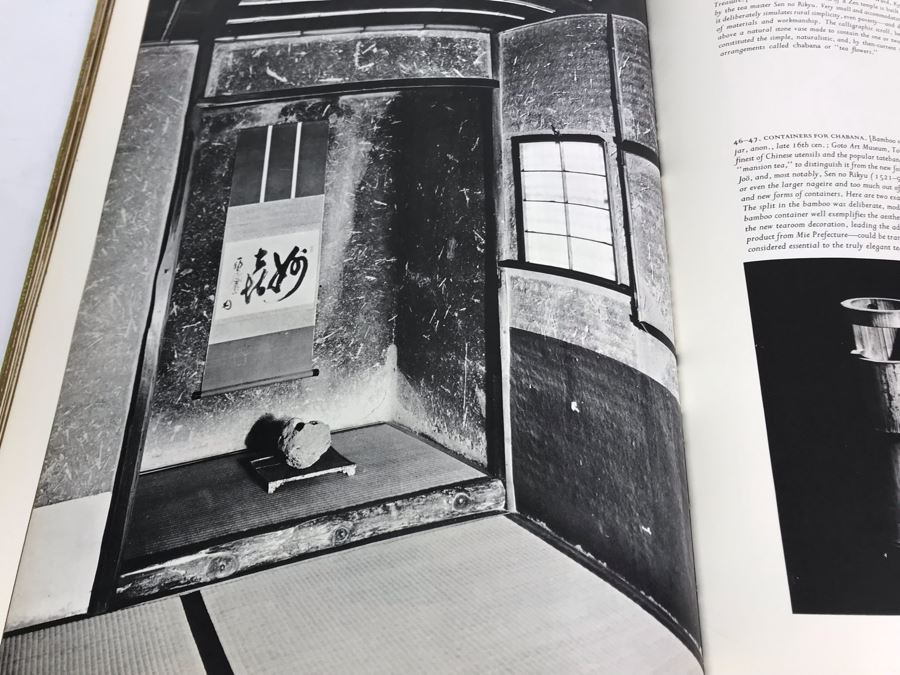 The Masters' Book Of Ikebana: Background And Principles Of Japanese Flower Arrangement First Edition 1966 Printed In Japan [Photo 13]