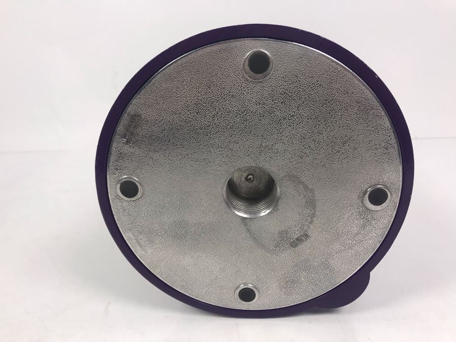 YAHOO! Internet Website Advertising Purple Bubble Gum Machine [Photo 11]