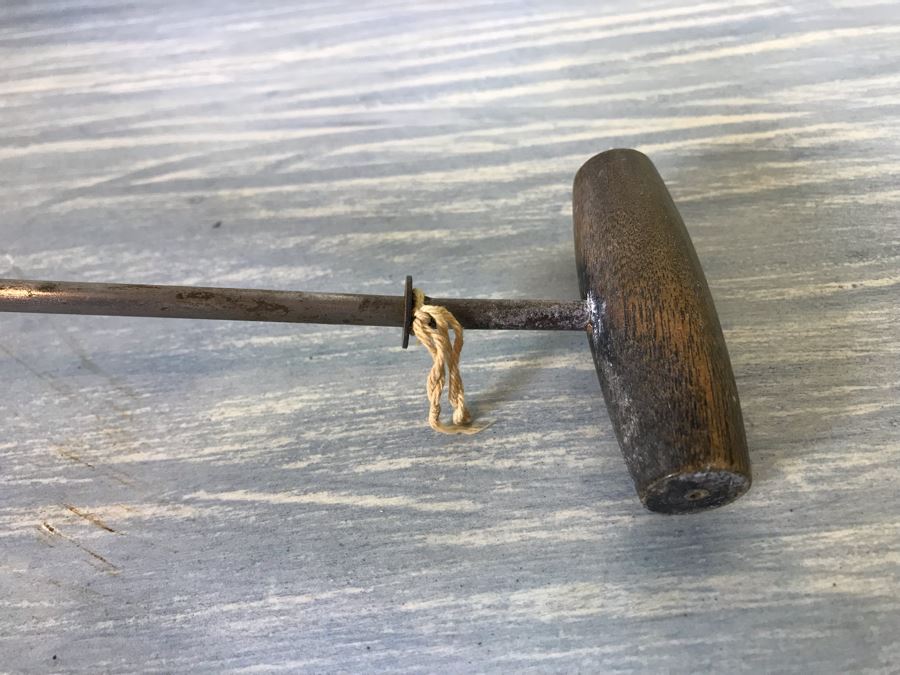 Antique Copper Brass Sprayer 20'L [Photo 9]