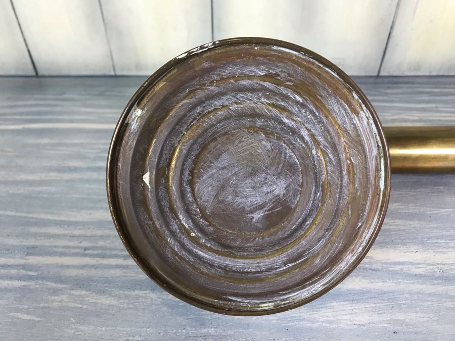 Antique Copper Brass Sprayer 20'L [Photo 11]