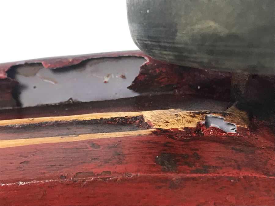 Second Jaguar In Class Award From The Jaguar Clubs On North America And Antique Car Model [Photo 12]