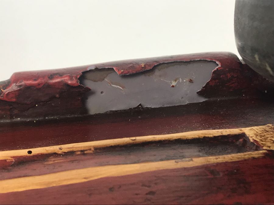 Second Jaguar In Class Award From The Jaguar Clubs On North America And Antique Car Model [Photo 11]