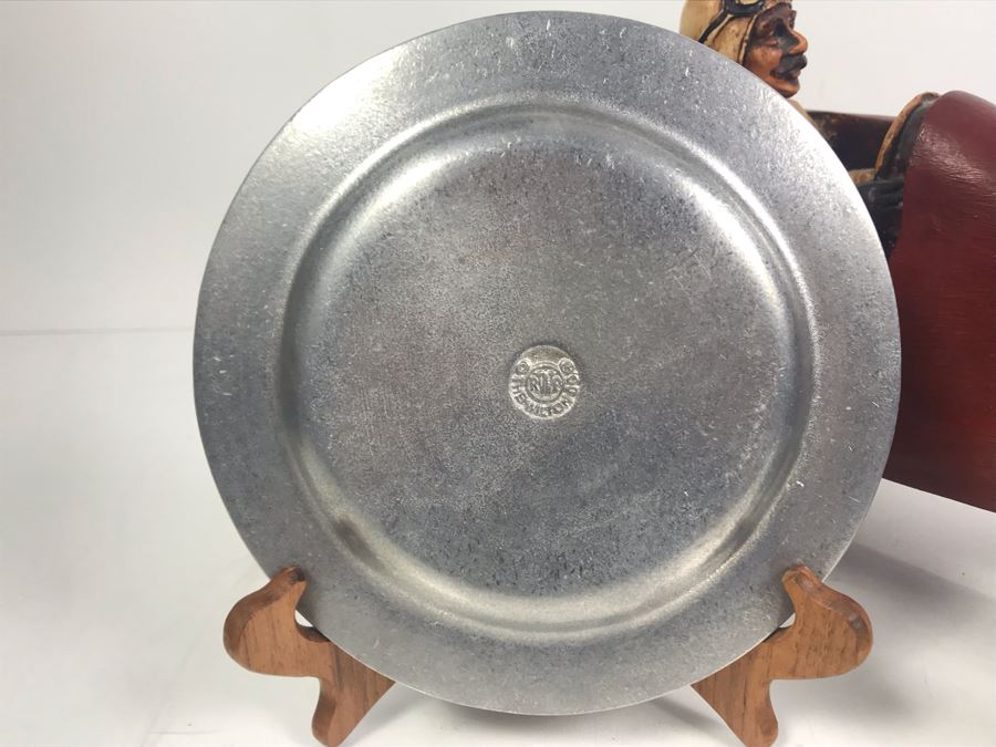 Second Jaguar In Class Award From The Jaguar Clubs On North America And Antique Car Model [Photo 15]