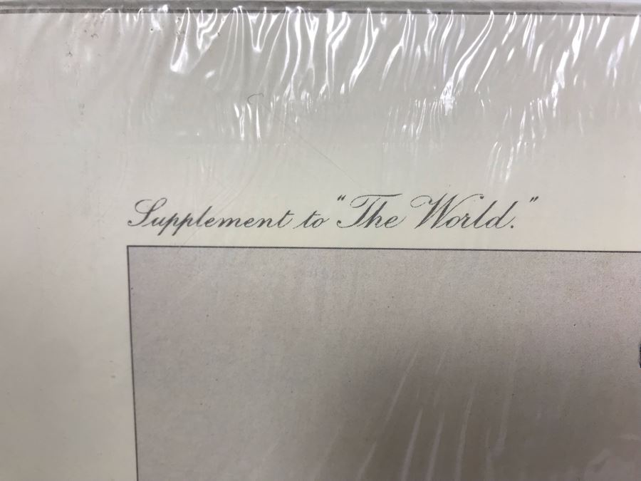 Pair Of Reproduction Vanity Fair Prints [Photo 3]