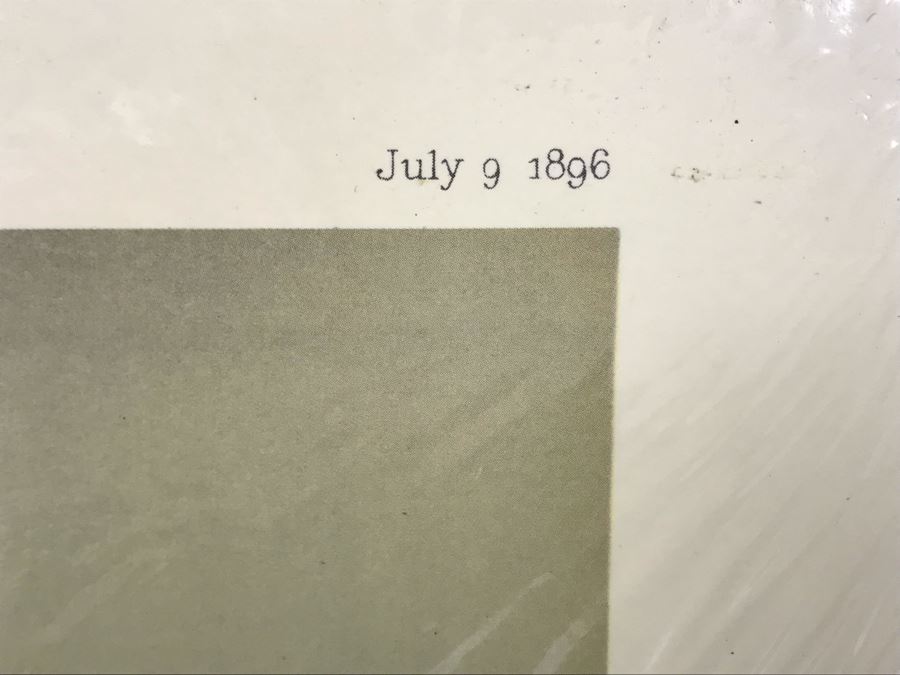 Pair Of Reproduction Vanity Fair Prints Boxer And Pool Player [Photo 6]