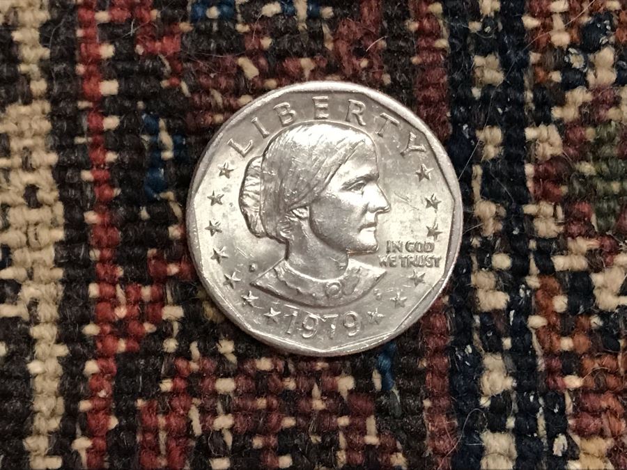 Vintage Hand Knotted Wool Persian Rug 42' X 77' [Photo 9]