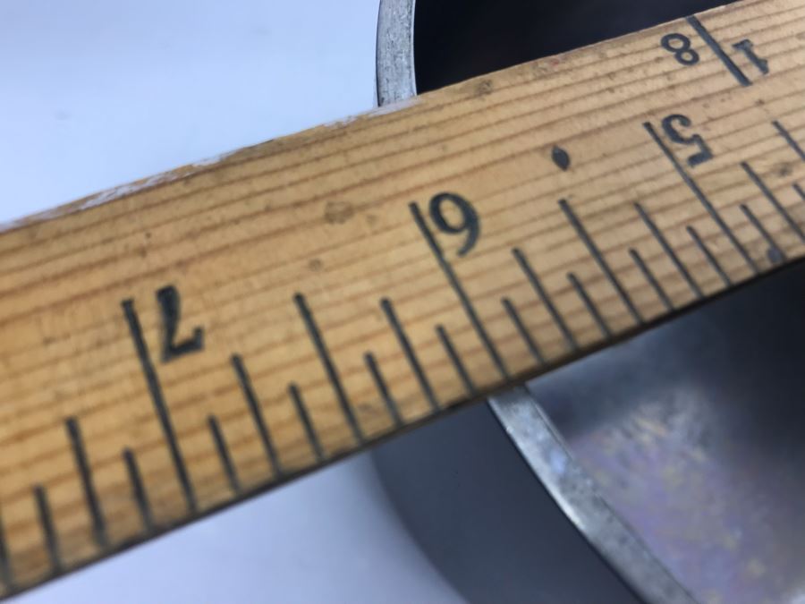 7-Piece Collection Of All-Clad LTD And 3-Piece All-Clad Pots, Fry Pans, Stockpot - Set Retails Over $1,000 [Photo 20]