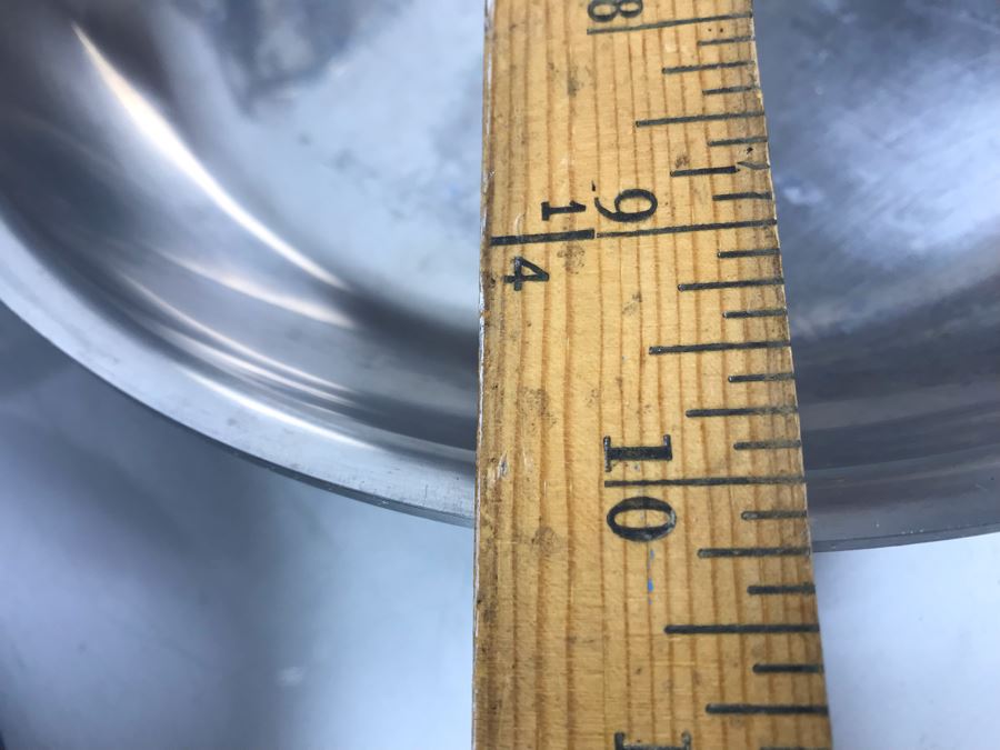 7-Piece Collection Of All-Clad LTD And 3-Piece All-Clad Pots, Fry Pans, Stockpot - Set Retails Over $1,000 [Photo 17]