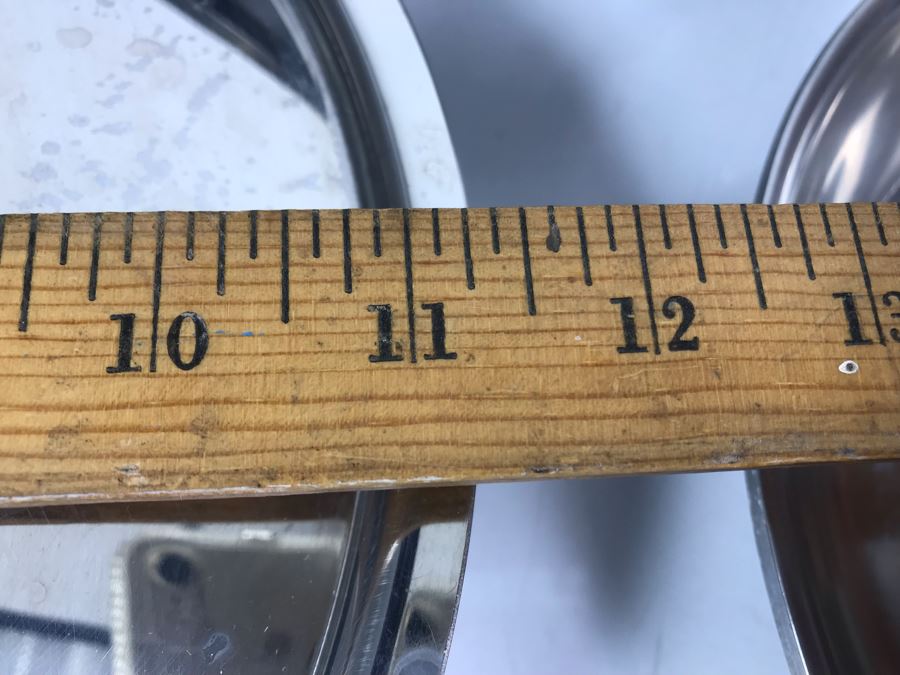 7-Piece Collection Of All-Clad LTD And 3-Piece All-Clad Pots, Fry Pans, Stockpot - Set Retails Over $1,000 [Photo 18]