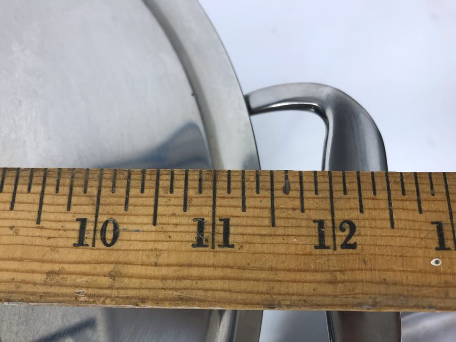 7-Piece Collection Of All-Clad LTD And 3-Piece All-Clad Pots, Fry Pans, Stockpot - Set Retails Over $1,000 [Photo 16]