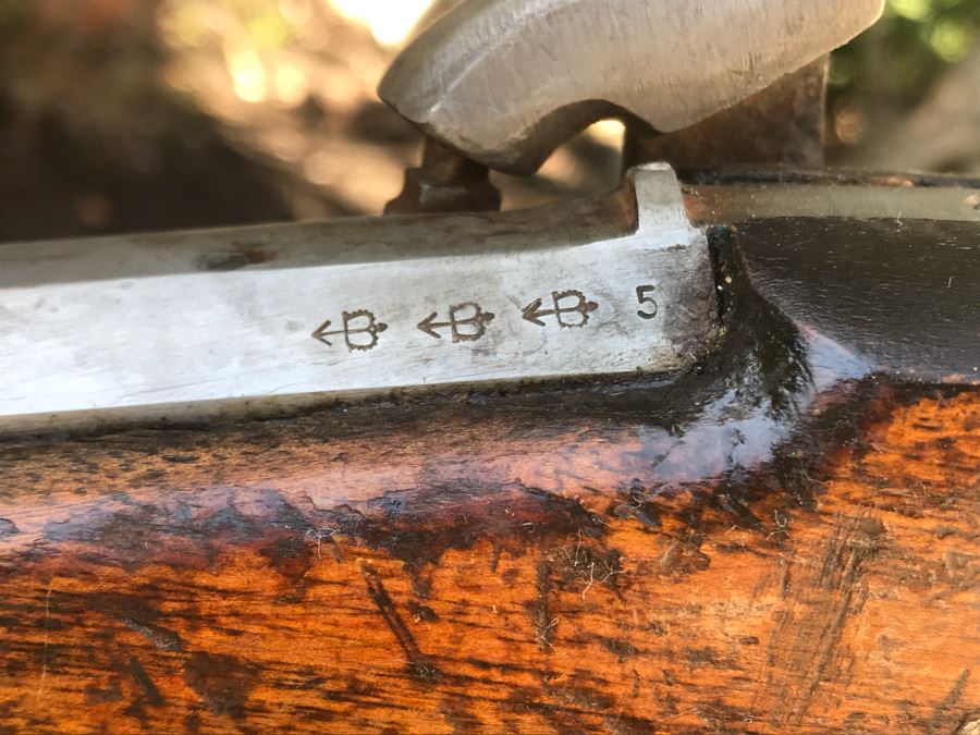 Antique East India Company 1811 Modified Cavalry Pistol Originally Flintlock EIC Rampant Lion British Empire 9' Barrel Gun [Photo 19]