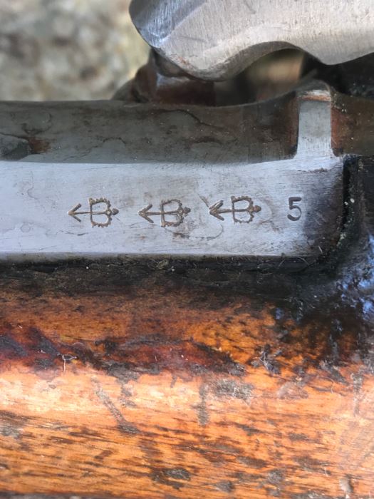 Antique East India Company 1811 Modified Cavalry Pistol Originally Flintlock EIC Rampant Lion British Empire 9' Barrel Gun [Photo 51]