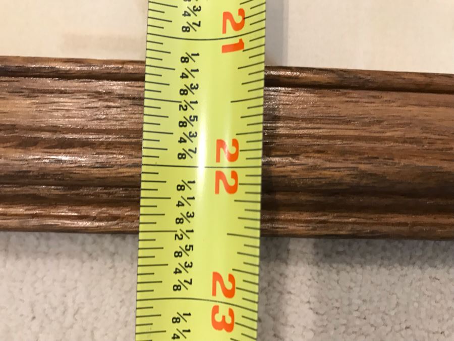 Framed Asian Signed Artwork Floral Scene With Pair Of Birds 26.5'W X 22.5'H [Photo 10]