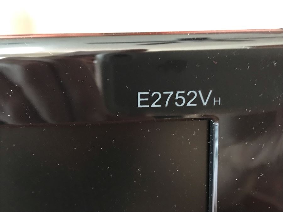 DELL Inspiron 3668 Computer With AOC E2752V 27 Inch Widescreen LED Monitor, Microsoft Keyboard And Microsoft Mouse [Photo 7]