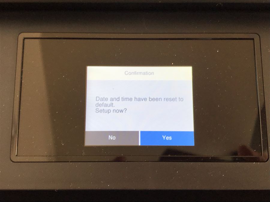 Epson WorkForce Pro WF-4734 All-in-One Inkjet Printer [Photo 4]