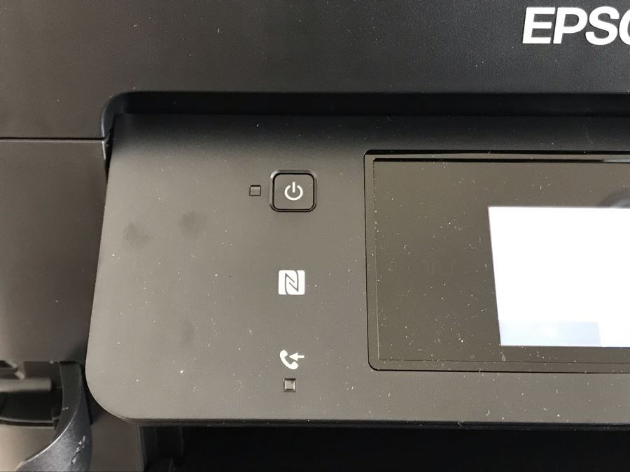 Epson WorkForce Pro WF-4734 All-in-One Inkjet Printer [Photo 5]