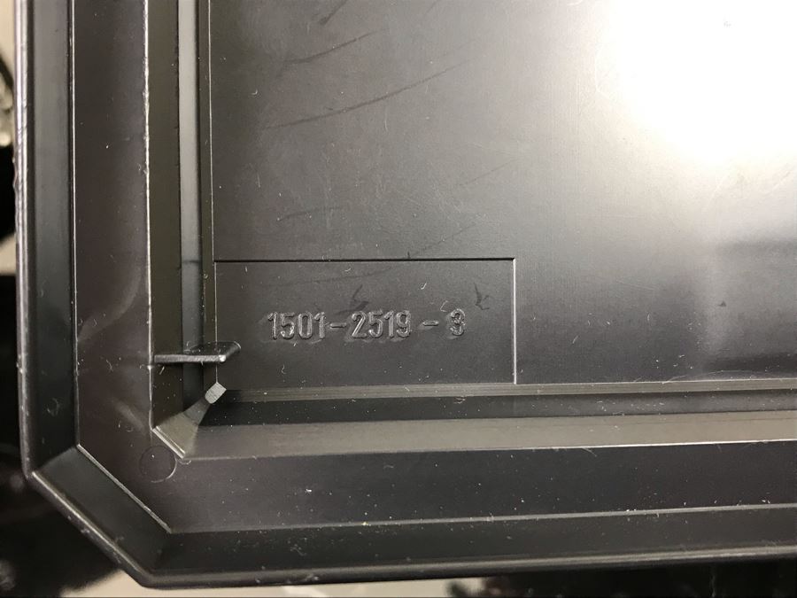 Scala Bburago Jaguar 'E' 1961 Made In Italy 1:18 Scale And Bburago Mercedes Benz 300SL 1954 Model Cars [Photo 12]